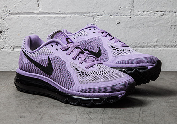 Nike Air Max 2014 Urban Lilac 01