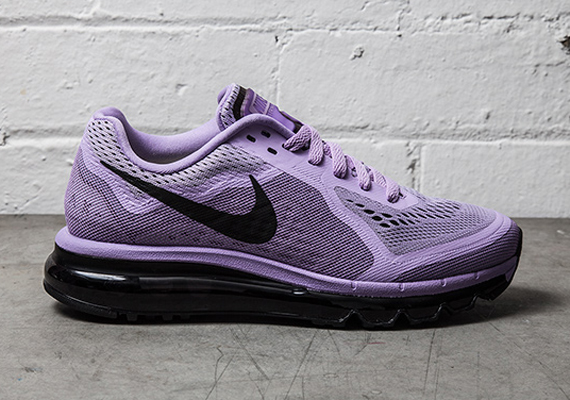 Nike Air Max 2014 "Urban Lilac"