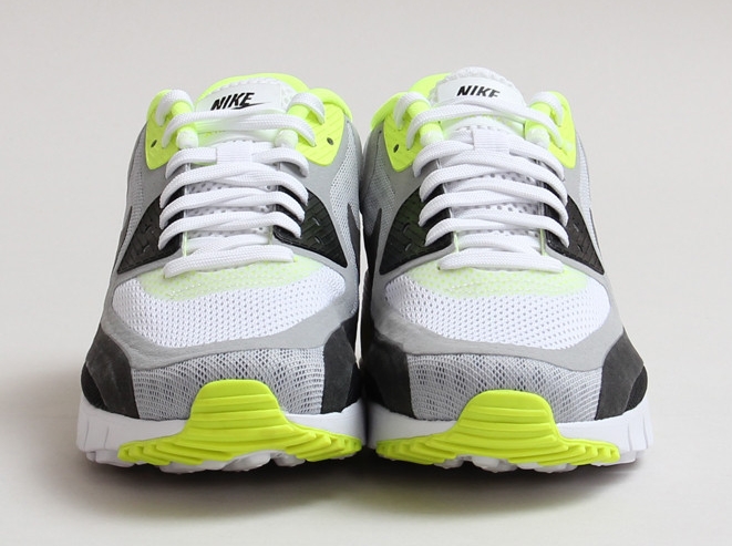 Nike Air Max 90 Breathe Volt 02