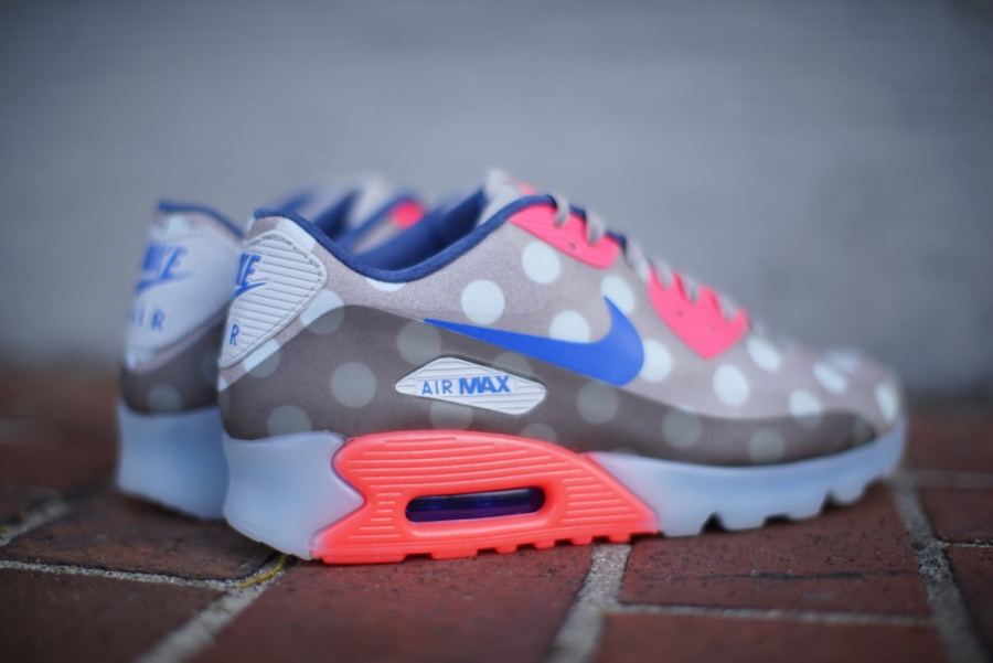 Nike Air Max 90 City Pack Nyc Release Date 03