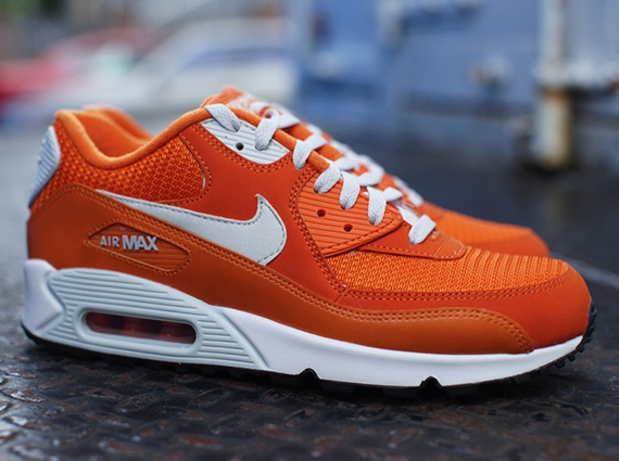 Nike Air Max 90 Essential Solar Orange 6