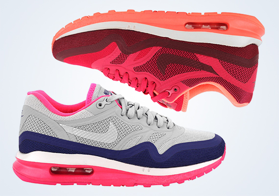 Nike Women's Air Max Lunar 1 - 2014 Preview