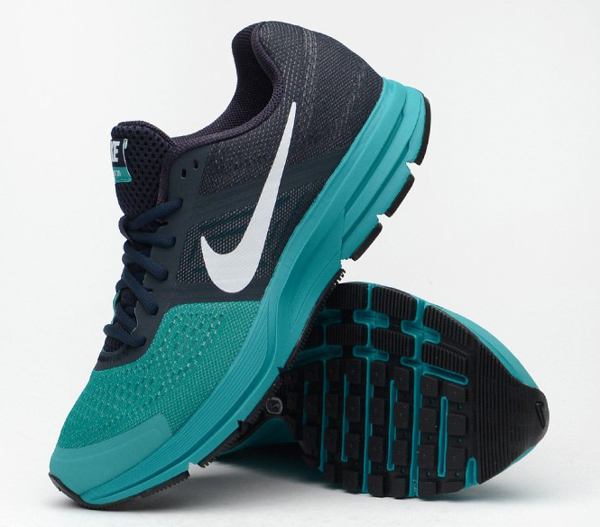 Nike Air Pegasus 30 Dark Obsidian Turbo Green 02