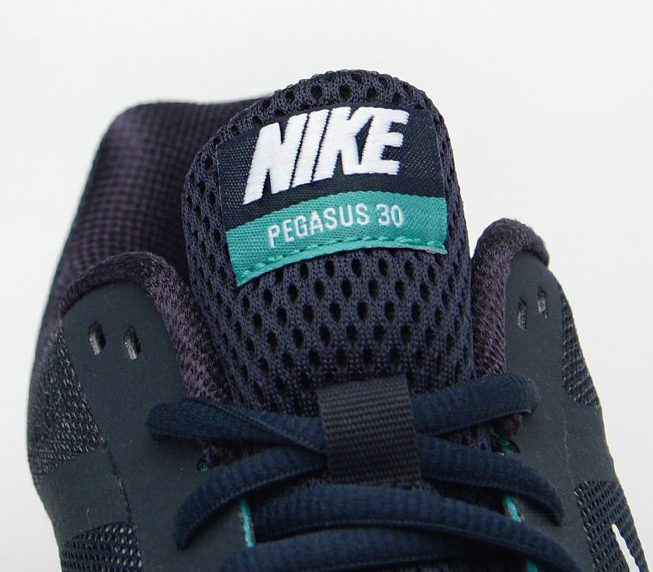 Nike Air Pegasus 30 Dark Obsidian Turbo Green 04