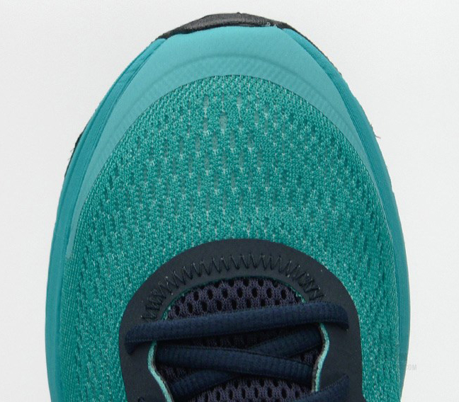 Nike Air Pegasus 30 Dark Obsidian Turbo Green 06