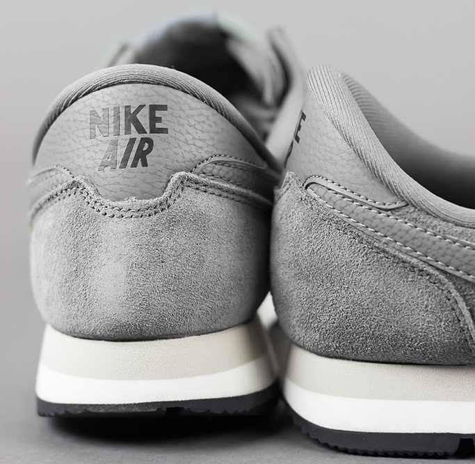Nike Air Pegasus 83 Mercury Grey 02