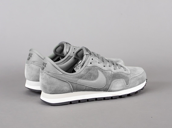 Nike Air Pegasus 83 Mercury Grey 05