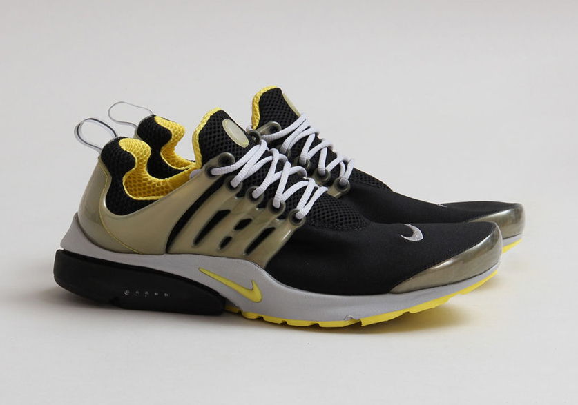 Nike Air Presto SP - Release Date