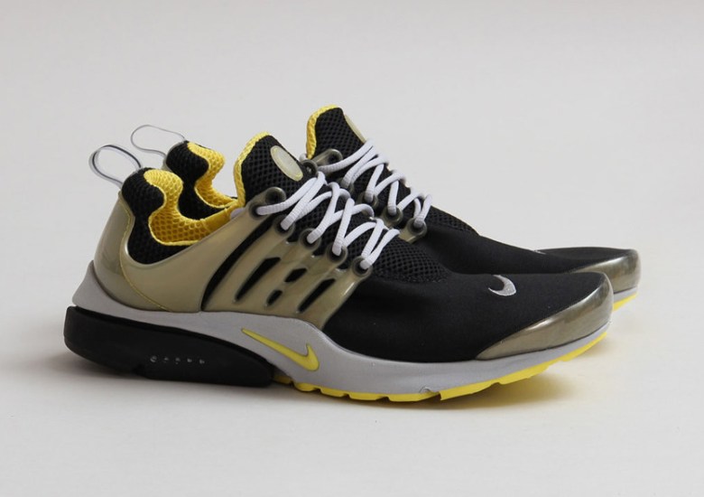 Nike Air Presto SP – Release Date