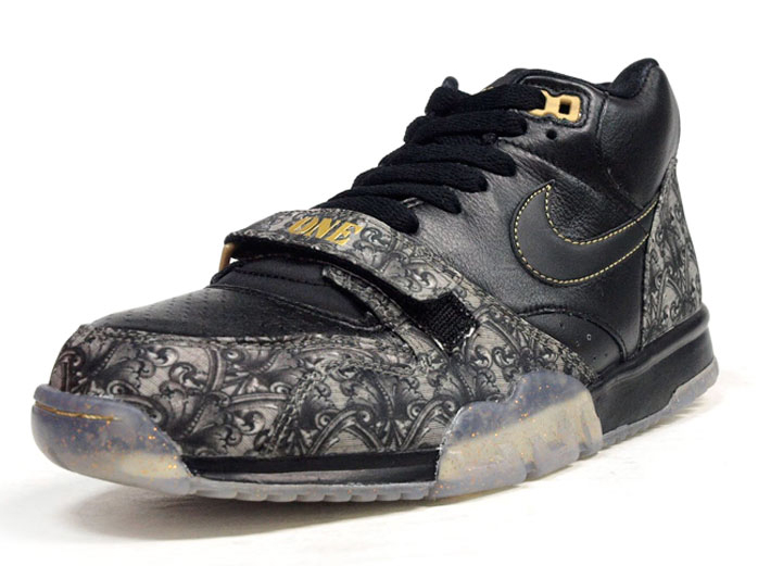 Nike Air Trainer 1 Mid Paid In Full 03