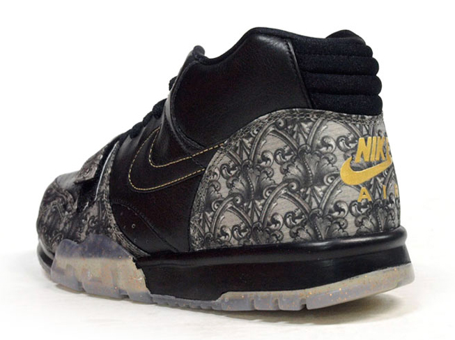 Nike Air Trainer 1 Mid Paid In Full 05