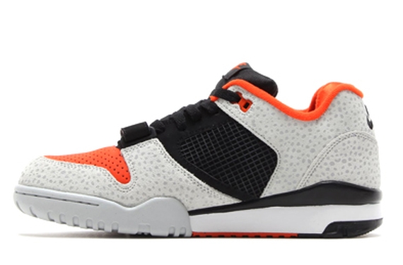 Nike Air Trainer Ii Safari 04