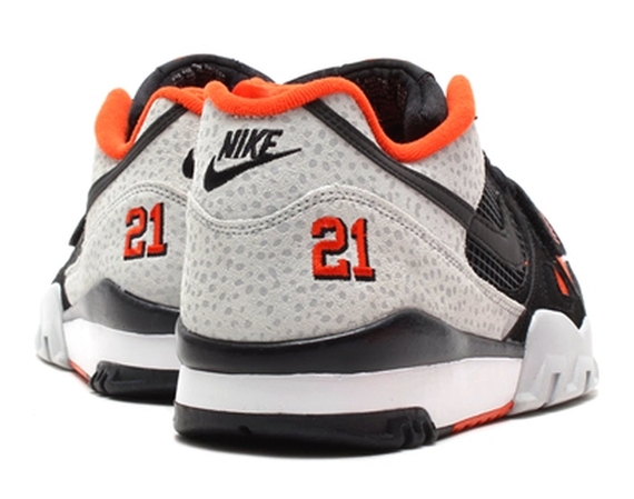 Nike Air Trainer Ii Safari 05