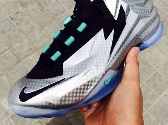 Nike Chukka Posite – New Details