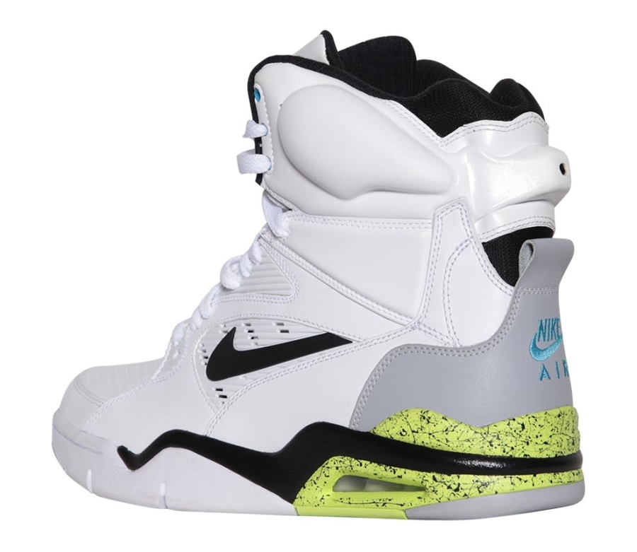 Nike Command Force Pump 2014 02