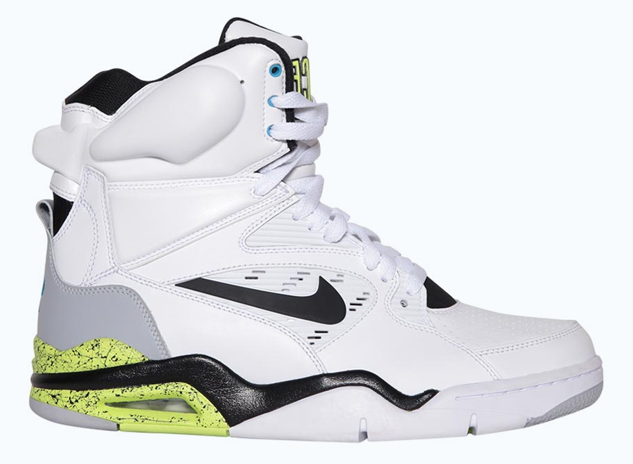 Nike Command Force Pump 2014