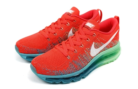 Nike Flyknit Air Max May 2014 06