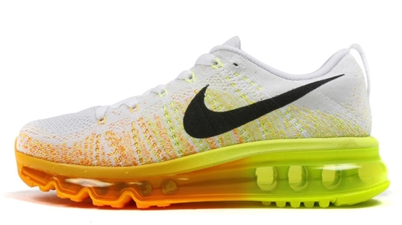 Nike Flyknit Air Max May 2014 13