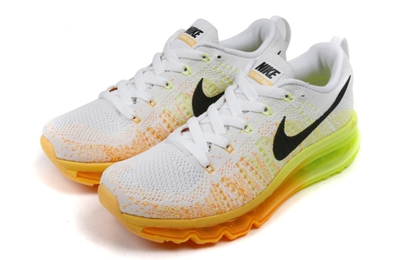 Nike Flyknit Air Max May 2014 14