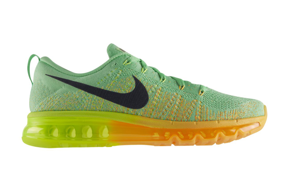 Nike Flyknit Air Max May 20th Releases 2