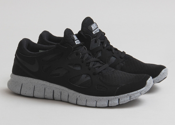 Nike Free Run 2 SP "Geneaology" - Release Date