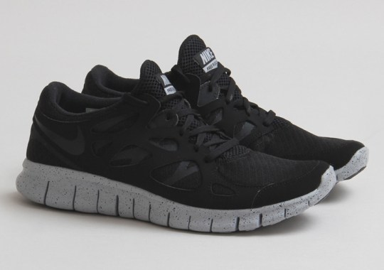 Nike Free Run 2 SP “Geneaology” – Release Date