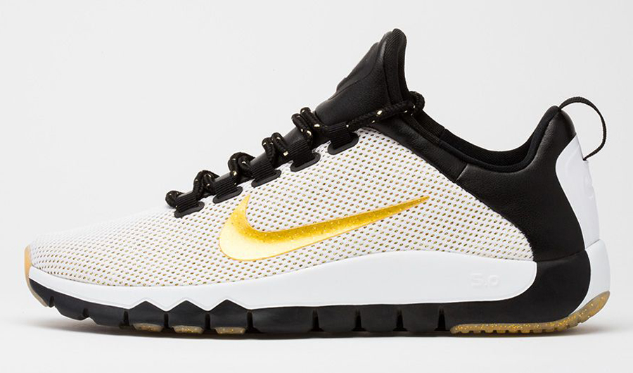 Nike Free Trainer 5.0 Le Paid In Full 2