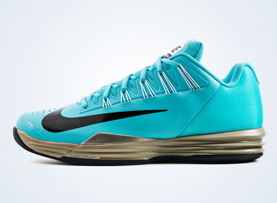 Nike French Open 2014 Footweara