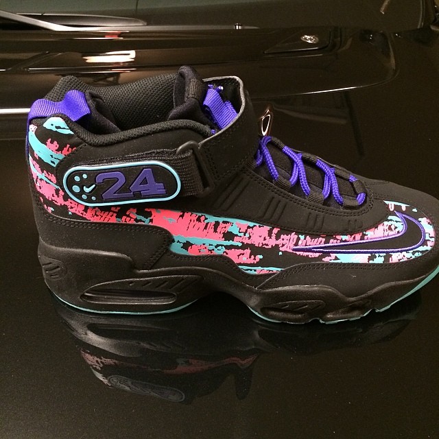 Nike Griffey Max 1 Pink Purple 01