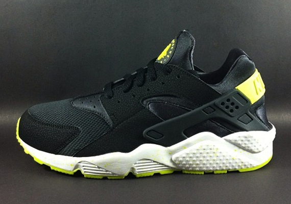 Nike Air Huarache LE – Upcoming 2014 Preview