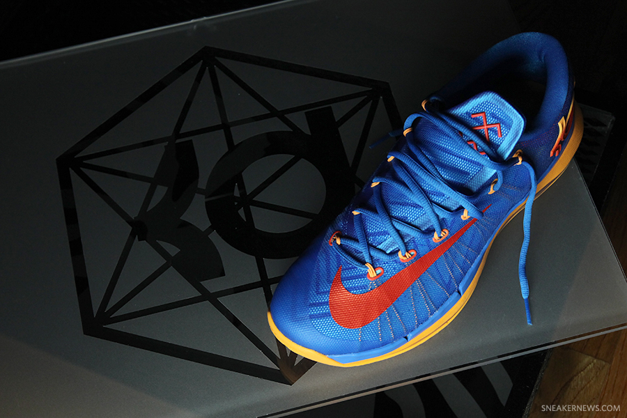 Nike Kd 6 Elite Special Packaging 7