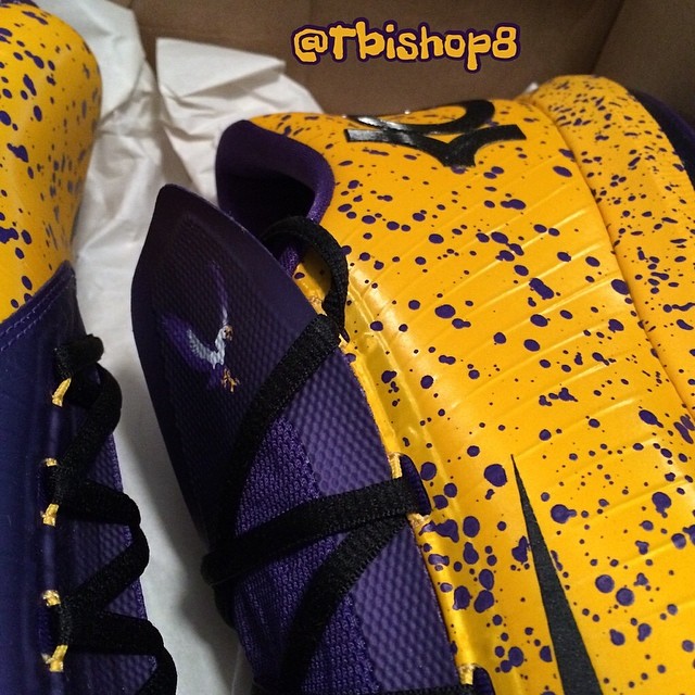 Nike Kd 6 High School 01