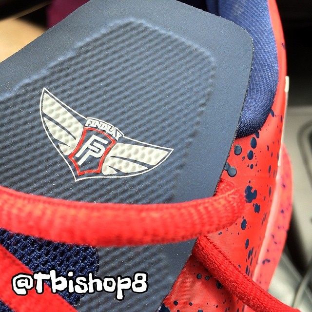 Nike Kd 6 High School 02