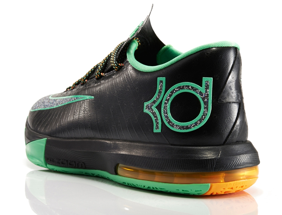 Nike Kd 6 Night Vision 03