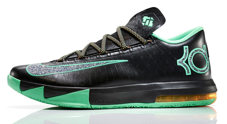 Nike Kd 6 Night Vision 04