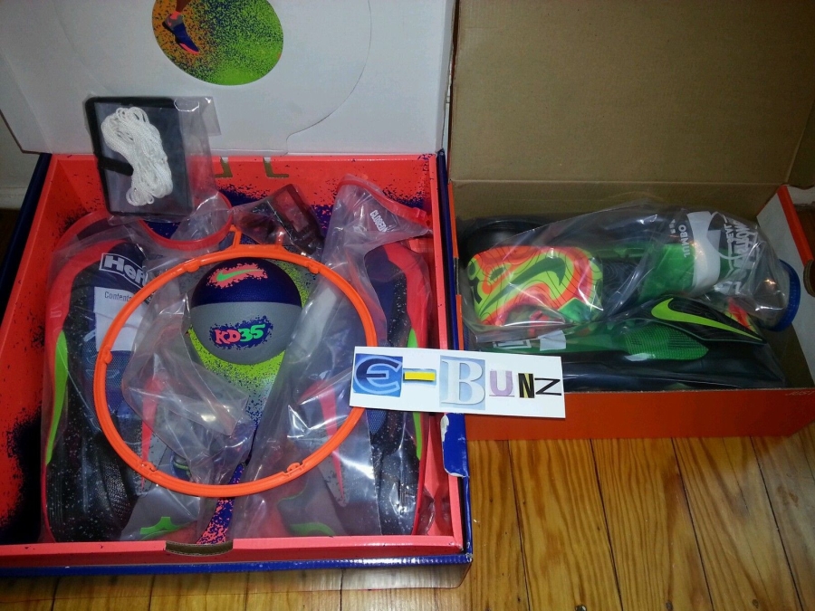 Nike Kd Iv Weatherman Nerf 01