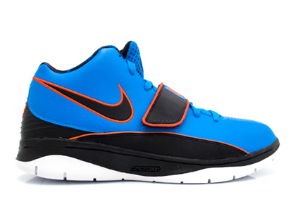 Nike Kd Lebron 1 Through 6 Comparison 10