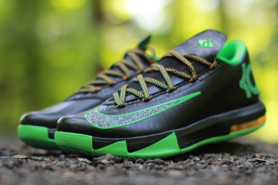 Nike Kd Vi Night Vision Brazil 03