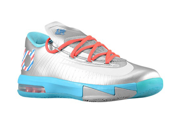 Nike Kdvi Gs Barber