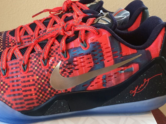 Nike Kobe 9 Em Philippines Release Date