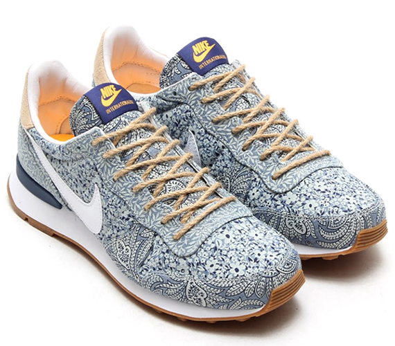 Nike Liberty Summer 2014 Collection 2