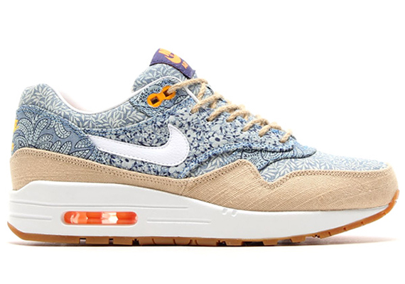 Nike Liberty Summer 2014 Collection 3