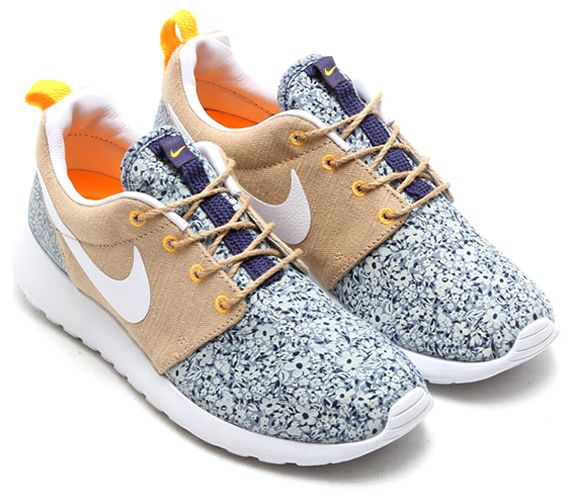 Nike Liberty Summer 2014 Collection 5