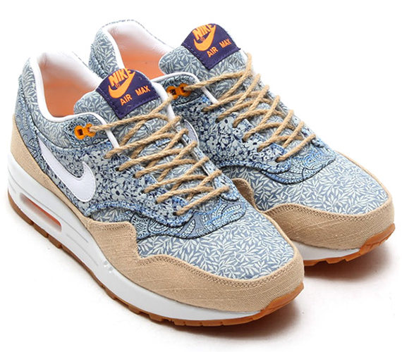 Nike Liberty Summer 2014 Collection 8