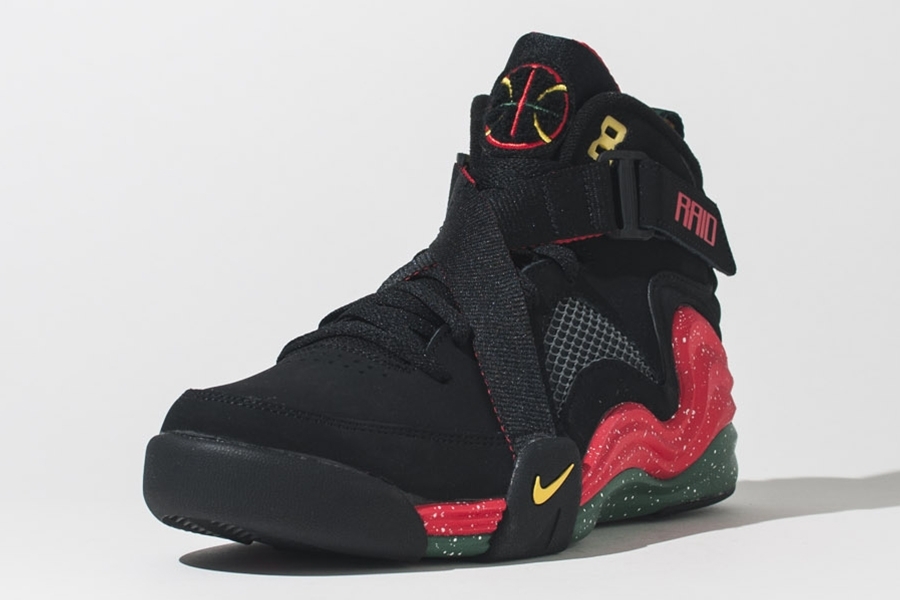 Nike Lunar Raid Peace 04