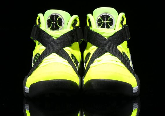 Nike Lunar Raid Volt 3