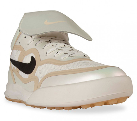 Nike Lunar Tiempo 94 Gold 2