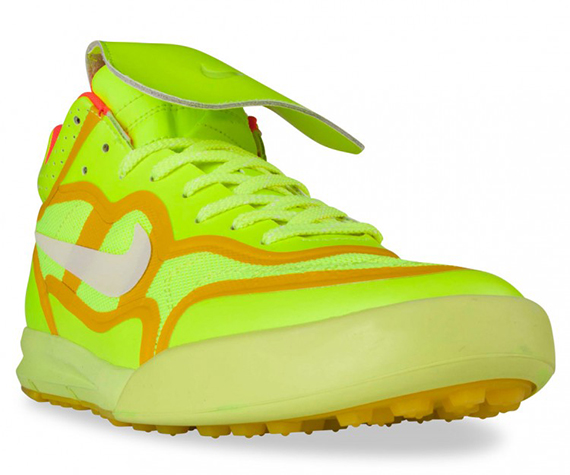 Nike Lunar Tiempo 94 Volt 2