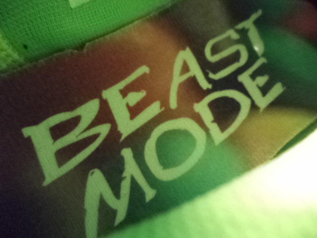 Nike Lunar Tr1 Marshawn Lynch Beast Mode 03