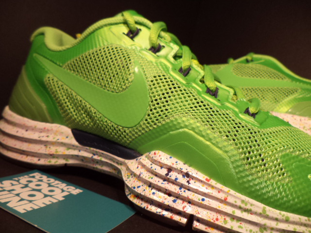 Nike Lunar Tr1 Marshawn Lynch Beast Mode 09